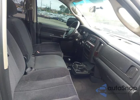 2005 Dodge Ram 1500 Slt/Laramie z USA, uszkodzony, nr VIN 1D7HU18N35S251965